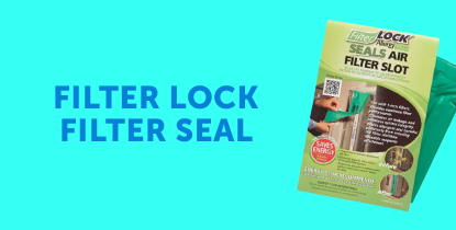 Filter Lock Filter Seal